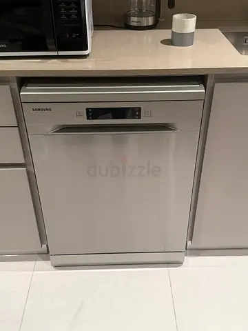 Samsung 3 Rack dishwasher