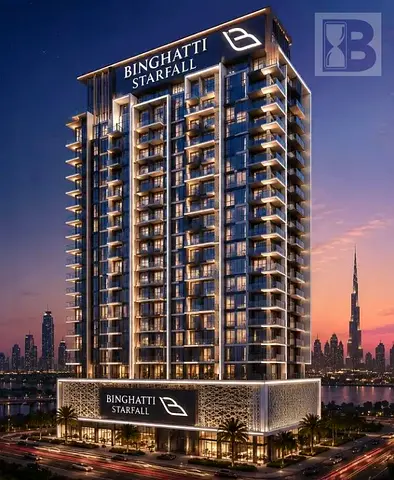 MAIN ROAD FRONTAGE | STRATEGIC ACCESS | LIMITED RETAIL INVENTORY | MIXED-USE ENVIRONMENT | CENTRAL DUBAI POSITION