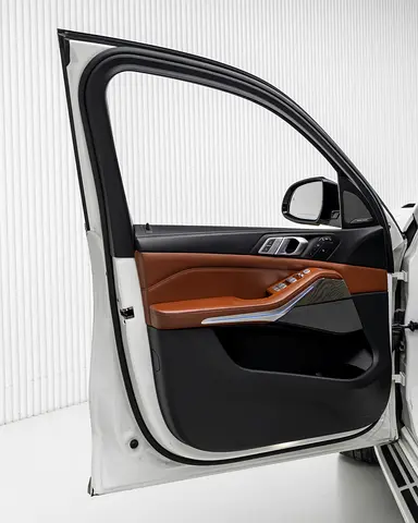 2019 BMW X7 — фото 5