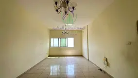 Two Bedroom Apartment for Rent in Al Majaz 2 Free AC Parking Spacious Open View