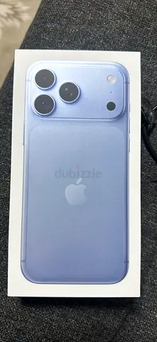 Iphone 18 pro max 512