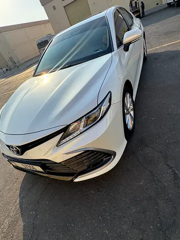 2023 Toyota CAMRY photo 8