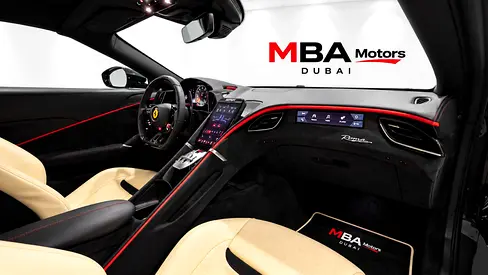2024 Ferrari ROMA — миниатюра 13