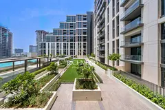 Brand new | Pool and Park view | Flexible