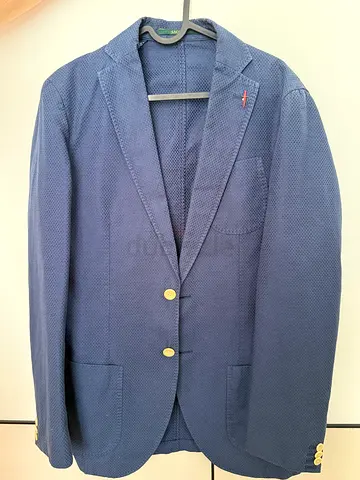 Blazer Sacoor Brother 46
