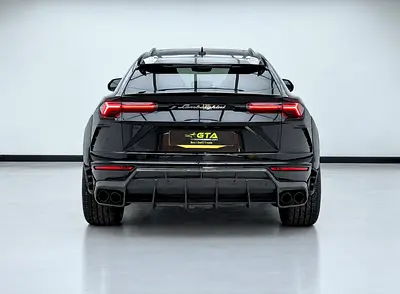 صورة 5 لـ 2019 Lamborghini URUS