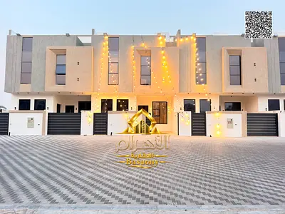 Villa for sale directly from the owner; freehold ownership available to all nationalities. The price includes registration and ownership transfer fees