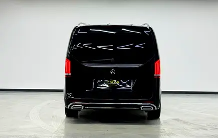 2023 Mercedes-BENZ V-CLASS 照片 5