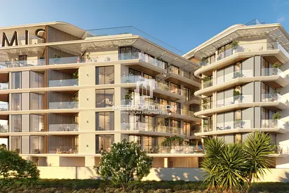 Boutique Style living | Park View | High Floor