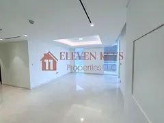2BR Apartment | Marina & City Views | Balcony Access