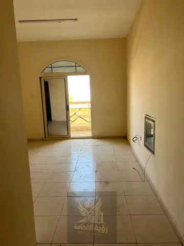 Exclusive Bachelor Contract with Balcony Directly on Sheikh Mohammed Bin Zayed Road