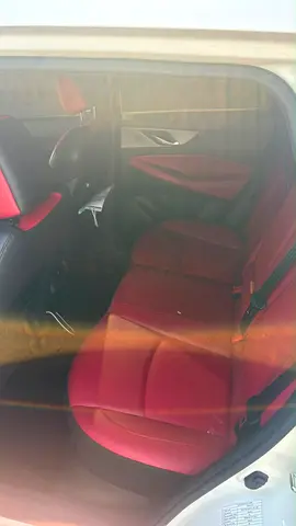 2023 Changan CS35 Plus Trend GCC Specs