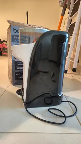 Baby Brezza Formula Pro Advanced – Brand New, Never Used