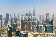 Exclusive | High Floor | Best Layout