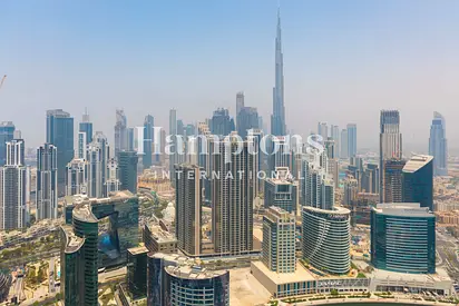 Exclusive | High Floor | Best Layout