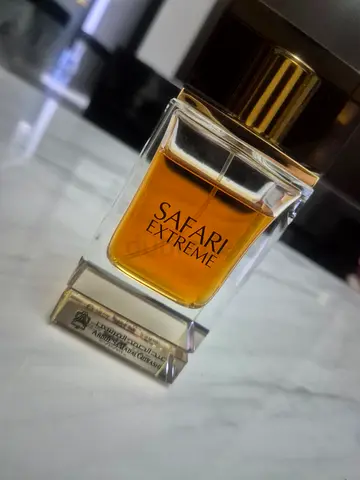 Safari Extreme Perfume for Sale