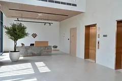 Vacant | High Floor | Barari View | Majan