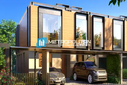 3BR w/ Maid | Single Row | Phase 1 | Handover Soon
