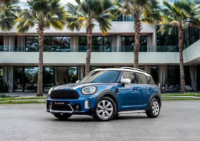 1,469 P.M | MINI COUNTRYMAN | PRESTINE CONDITION | 0% Downpayment