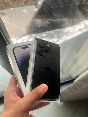 iPhone 14 Pro 256Gb