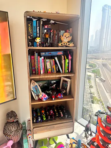 Bookcase