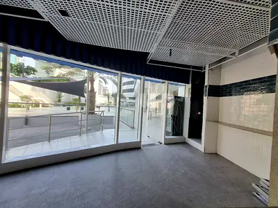 Retail / Fitted Restaurant - Podium | DIFC