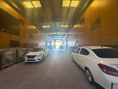 Commercial Fitted Warhouse Available in Al Quoz 3