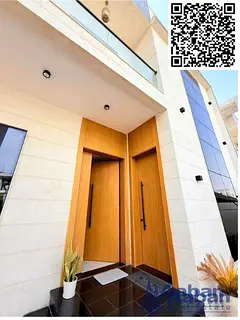 4-Bedroom Villa with Private Swimming Pool for Rent | Al Bahia | AED 120,000