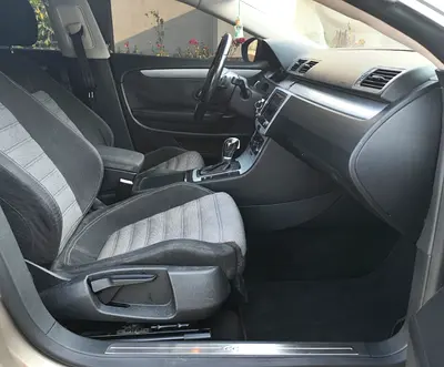 صورة 8 لـ 2016 Volkswagen CC