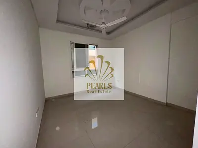 Special Offer! 2-BR apartment for annual rent in Al Muaihat 3 Ajman with "1 Month Free"! Features 2