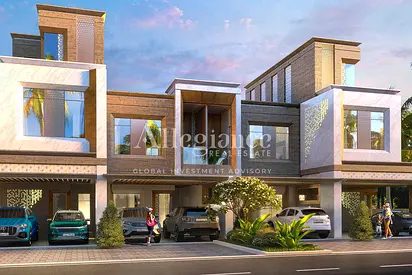 Stunning 4BR+Maid | Spacious Layout | Monte Carlo