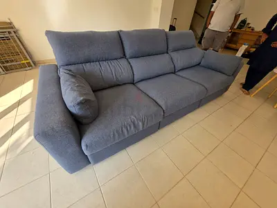 Ikea Eskilstuna sofa bed