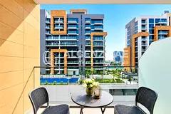 Bills Included | Furnished Studio | Community View