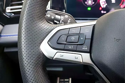 2025 Volkswagen TIGUAN — миниатюра 16