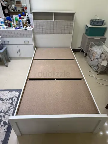 Bed Frame