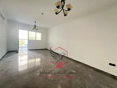 أفخم تشطيب شقة غرفة وصالة مع بلكونة جيم ومسبح وباركن مجاناً تسهيلات في السداد موقع مميز سهل المخرج علي دبي