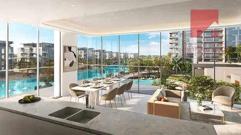great investment | Luxurious community 25/75 PP