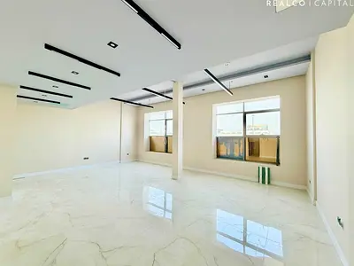 Premium Office Space for Rent – Sheikh Zayed Road | AED 150,000