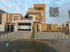 Luxury villa with 5 bedrooms, swimming pool, and rooftop terrace. Registration fees, electricity, an