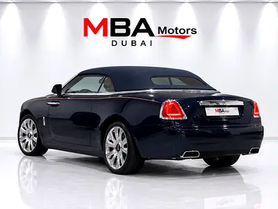 صورة مصغرة 11 لـ 2017 ROLLS-ROYCE DAWN
