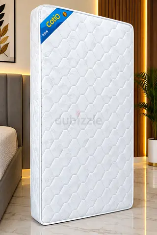 Brand new single 90x190 size spring Mattress Available