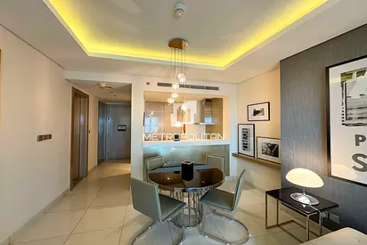 Luxury Apartment | High ROI | Burj Khalifa Views