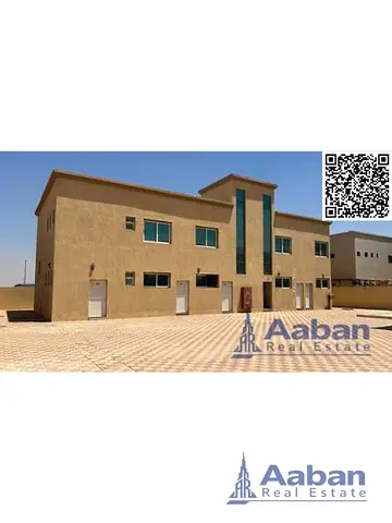 LIKE A BRAND NEW | READY TO MOVE | staff accommodation available for rent in Sharjah sajja FOR MORE details contact with us