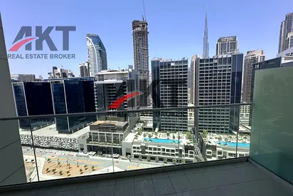 MODERN 1BR/HIGH FLOOR/PRIME LOCATION -
