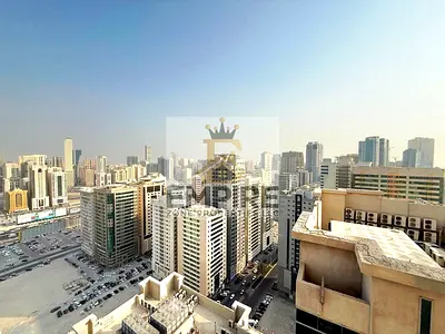 Prime location | Bright 1BHK | spacious hall | Balcony | one month free