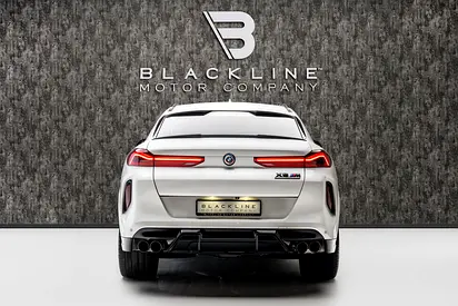 2023 BMW X6 — миниатюра 3