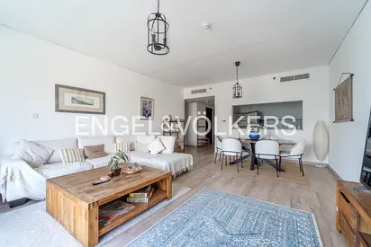 High Floor | Marina Canal View | Spacious Layout