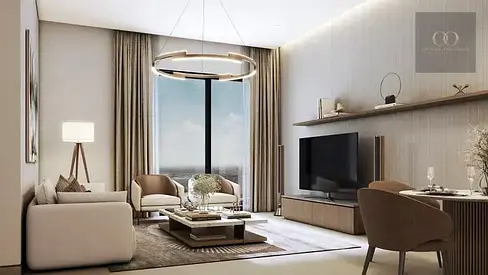 سكاي فيو سوليار | سكاي فيو - شوبى هارت لاند 2 , دبي