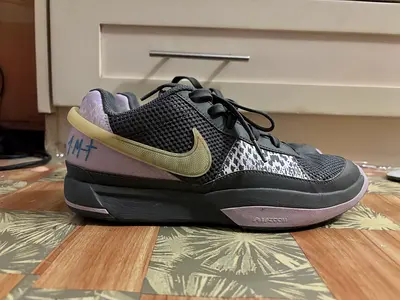 Ja 1 basketball shoes