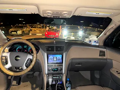 صورة مصغرة 17 لـ 2012 Chevrolet TRAVERSE